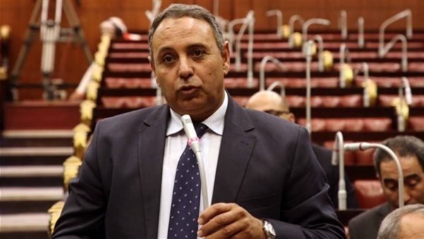  تيسير مطر، عضو مجلس