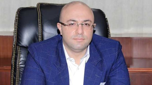 محافظ بني سويف