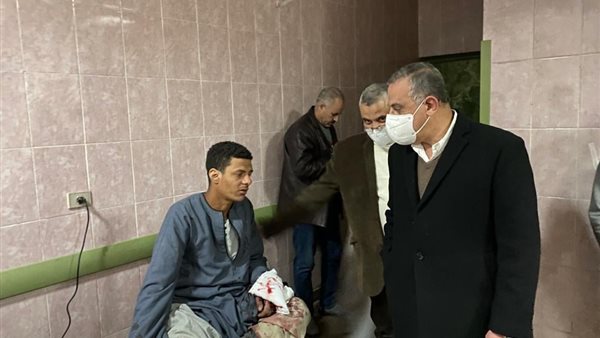 جانب من الحدث