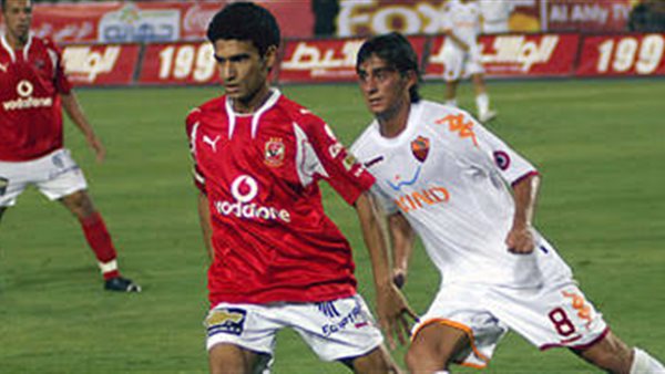 حسين ياسر المحمدى