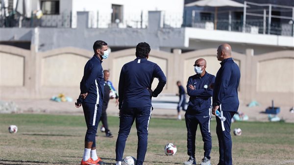 مران البنك الأهلي