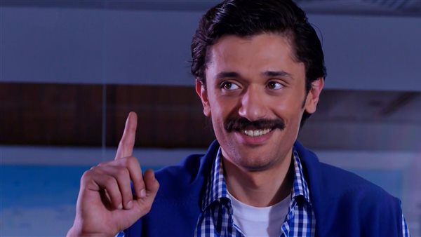 كريم محمود عبد العزيز