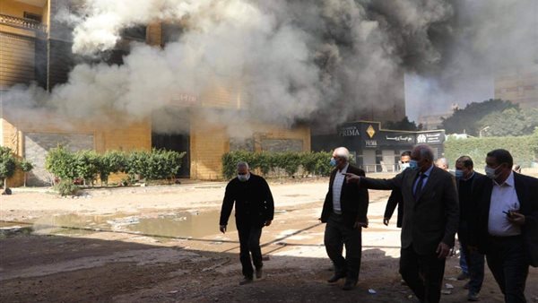 صورة من الجولة 