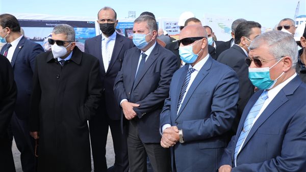 صورة من الجولة 