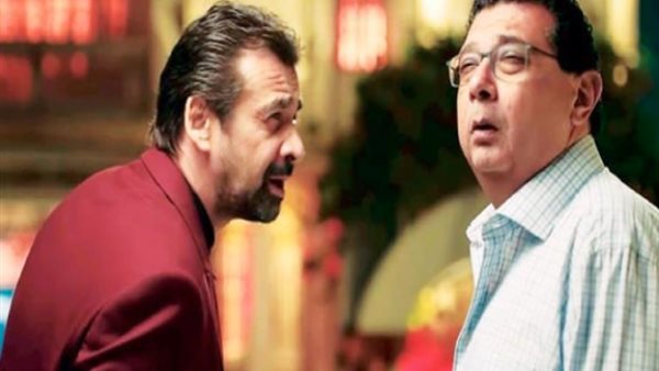 ماجد الكدزاني وكريم