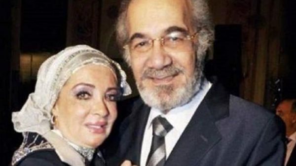 الفنانة شهيرة 