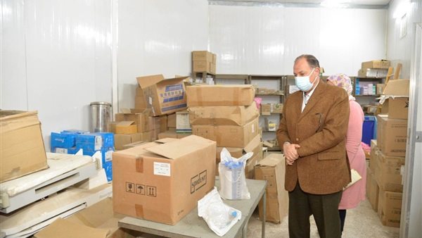 صورة من الجولة 