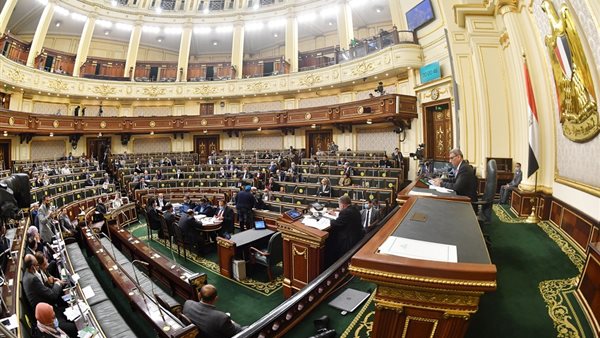 مجلس النواب - صورة