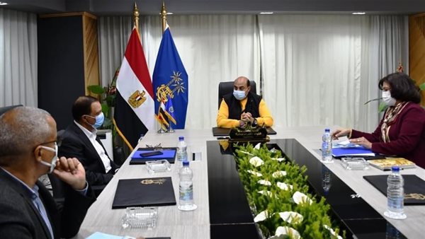 اللواء أشرف عطية