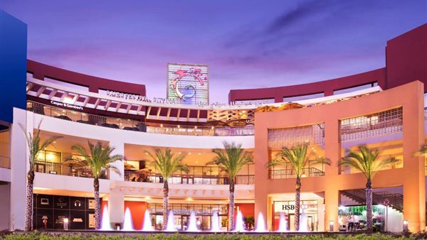 كايرو فيستيفال سيتي