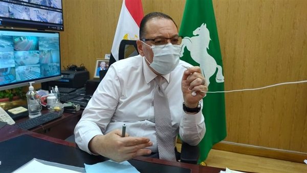 محافظ الشرقية