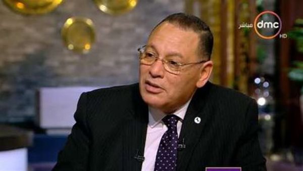  محافظ الشرقية 