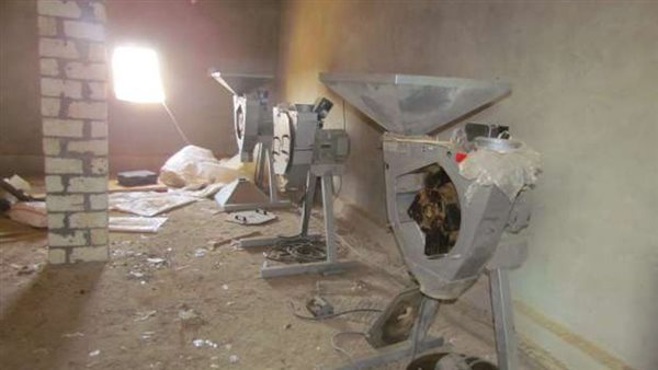 صورة من الحدث