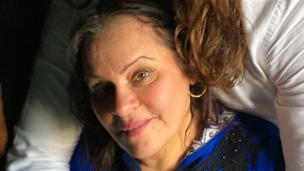 نادية العراقية 