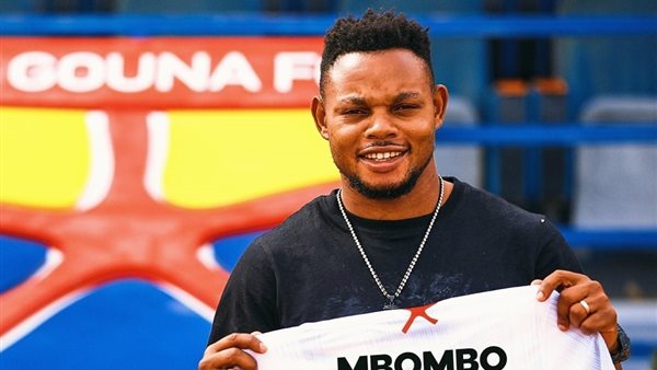 ادريس مبومبو 