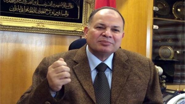 محافظ اسيوط