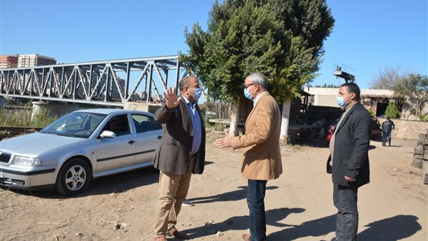 صورة من الجولة 