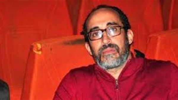 المخرج سعيد منسي