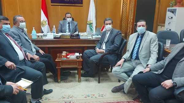 الدكتور تامر سمير