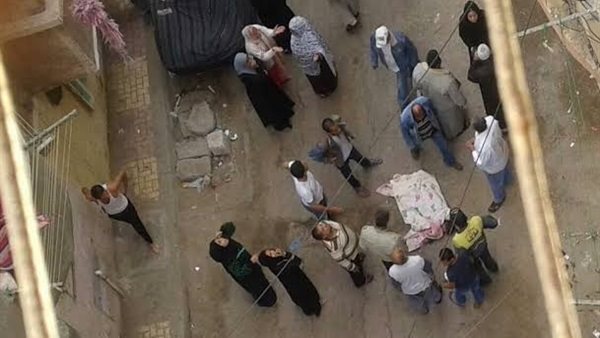 صورة أرشيفية