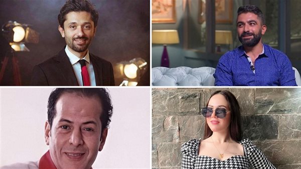 فادي و ايمي وكريم