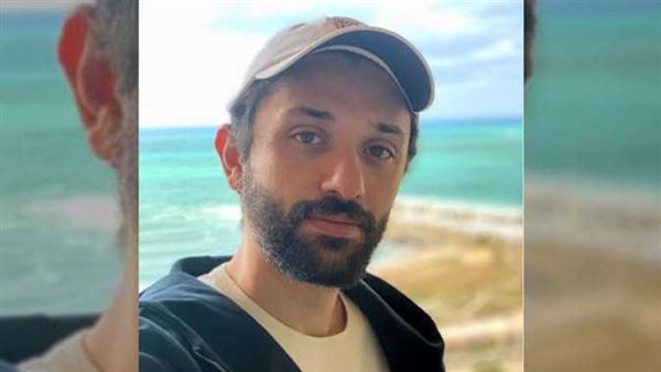 كريم محمود عبد العزيز