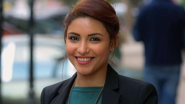 سولافة مجدي 