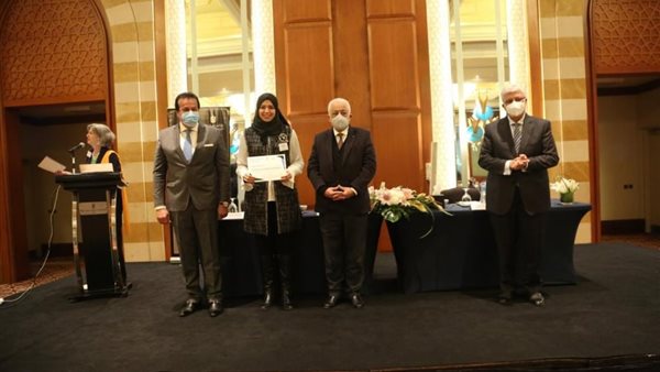 خالد عبد الغفار ـ