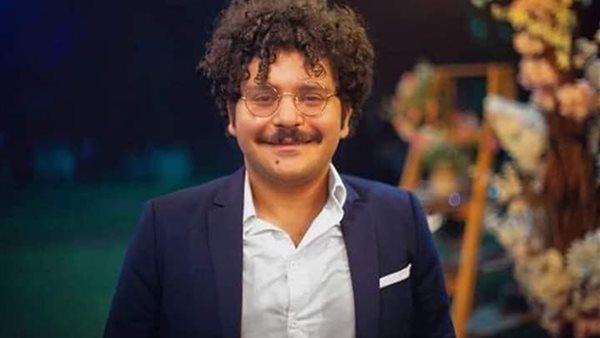 المتهم باتريك جورج