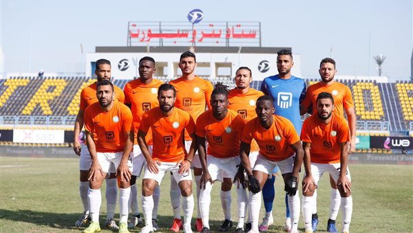 لاعبي البنك الأهلي