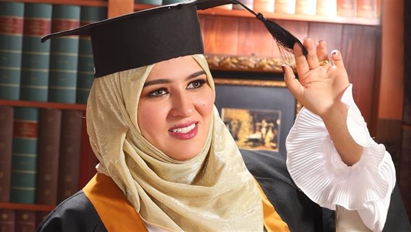 سيدة الأعمال ايمان