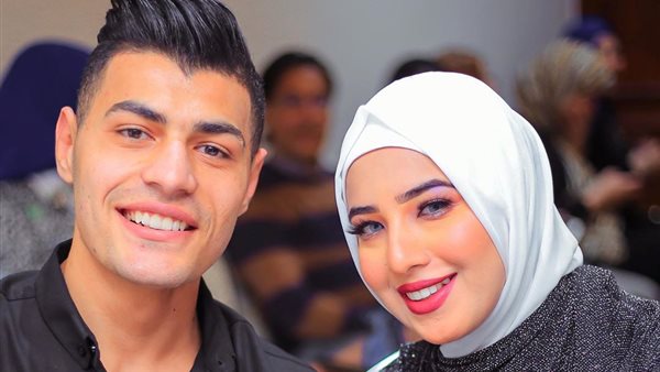 عبدالرحمن مجدي مع