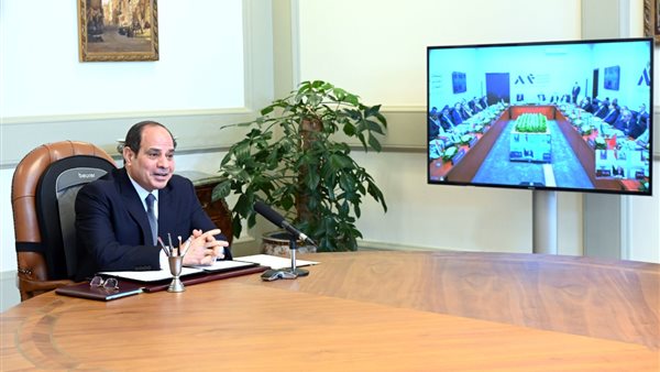 صورة من الحدث