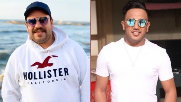 أوس أوس ومحمد عبد