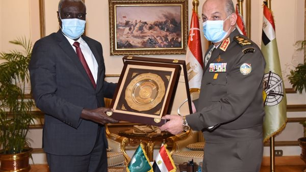 صورة من الحدث