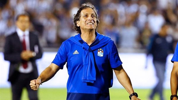 ماريو سالاس 