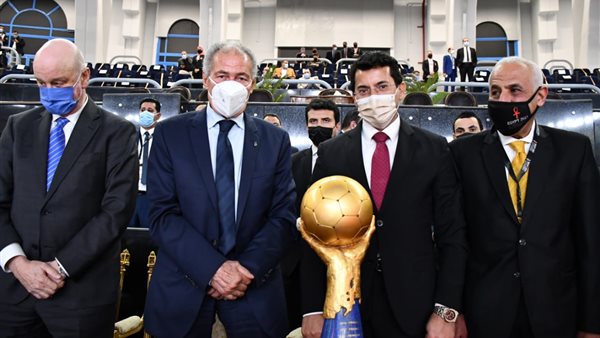 جانب من الحدث