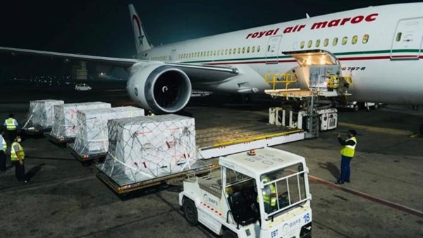 لقاح استرازينيكا