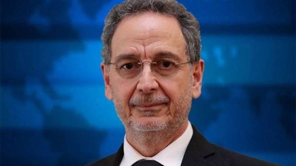  راوول نعمة - وزير