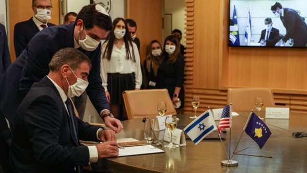 جابي أشكينازي - وزير