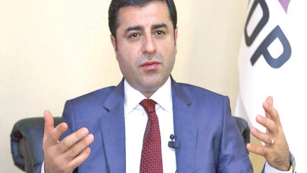 المعارض التركى صلاح