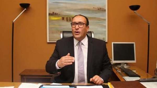 الدكتور مجدي صابر