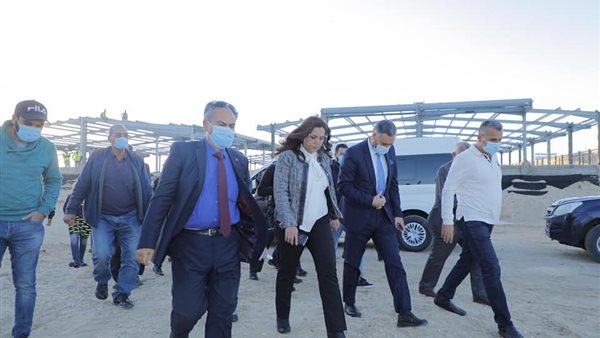 جانب من الحدث