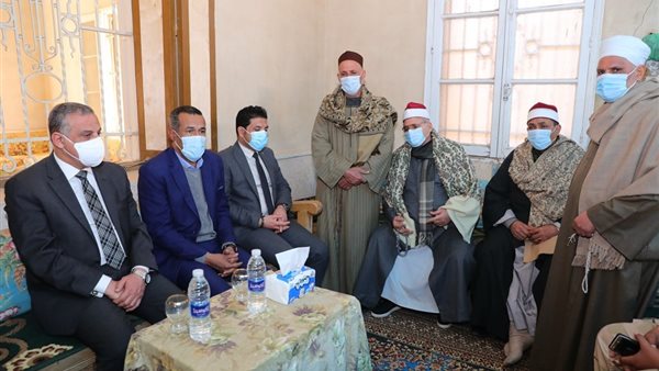 جانب من الحدث