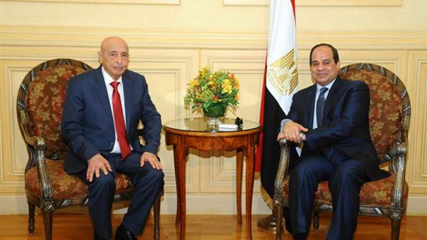 صورة ارشيفية الرئيس