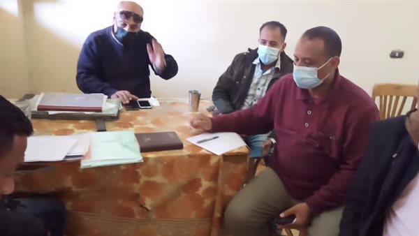 جانب من الحدث