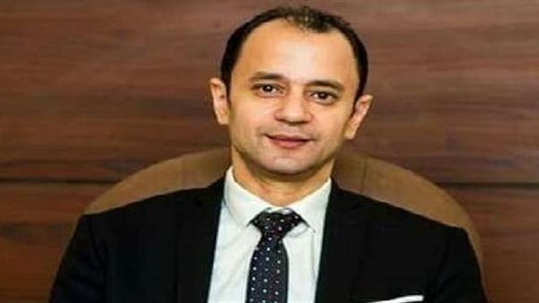 المستشار محمد سمير