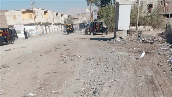 جانب من الحدث