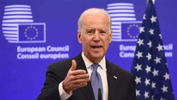 الرئيس الامريكي،