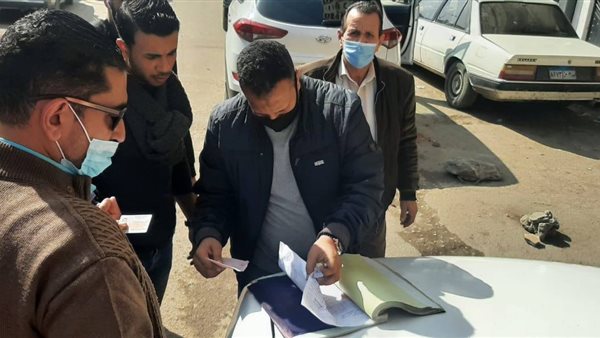 جانب من الحدث